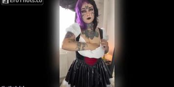 laheldoll