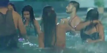 Indian adult web serial sex scenes collection