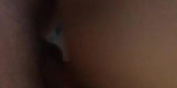 Wet Philippines pussy 