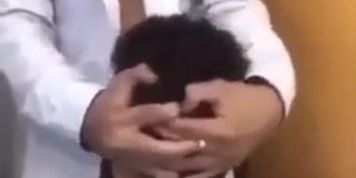 Guard, gay, dick, suck, blowjob, asian, pinoy, gay