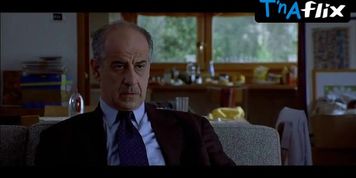 Alessia Piovan Bikini Scene  in The Girl By The Lake