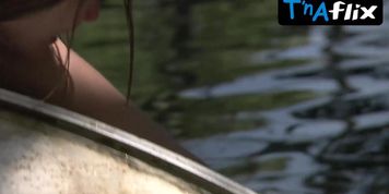 Maeve Dermody Breasts Scene  in Black Water