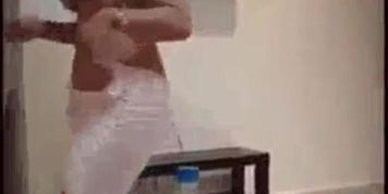 arabic dance