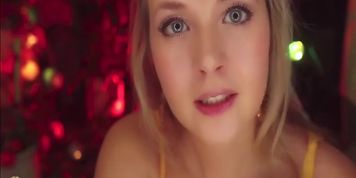 Valeriya Breathing and Moaning