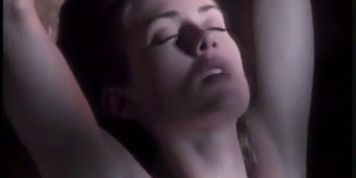 Kelly O'Byrne Breasts,  Bush Scene  in Watch Me