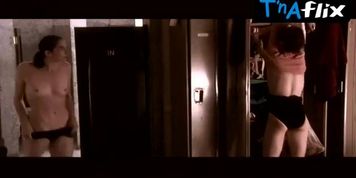Valerie Robin Breasts Scene  in The Company