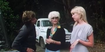 On White Satin (Herschel Savage, Lisa DeLeeuw, Lisa Thatcher)
