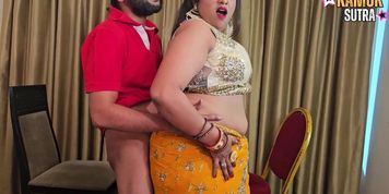 Indian BBW Hardcore