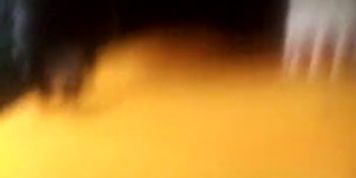 Iraqi Teen gets F***** really Hard