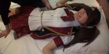 japan tickling (Beauty Dior)