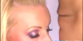 Hardcore Fuck Threesome Close Up