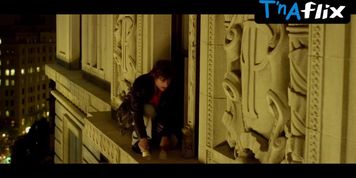 Leighton Meester Sexy Scene  in That'S My Boy
