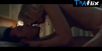 Tua Charlotte Fock Breasts Scene  in Future Sex