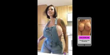 Real Amareur TikTok18 Compilation - Some Really Hot! 2023