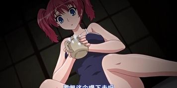 busty redhead teen fucked in swimsuit and apron