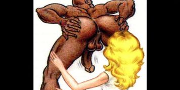 Sex toon