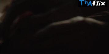 Emma Dumont Sexy Scene  in Aquarius