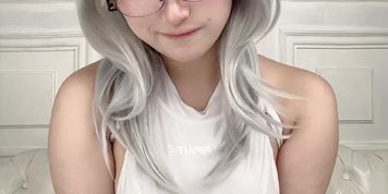 Touko cosplayer