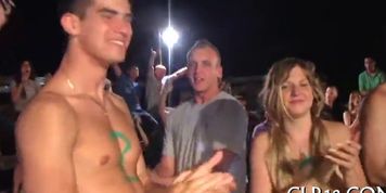 Babes caress each other - video 17