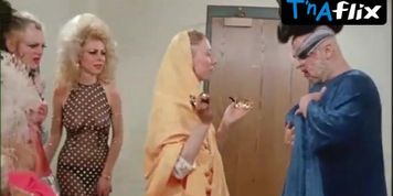 Susan Walsh Sexy Scene  in Female Trouble