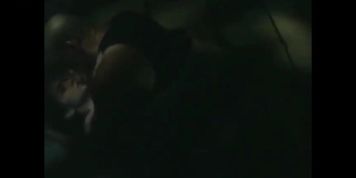 Pinoy movie scene