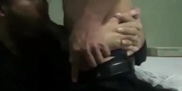My Neightbour Want an Awesome Blowjob