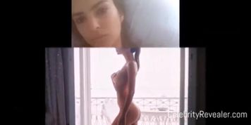 emily ratajkowski leaked video
