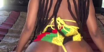 Rasta twerk