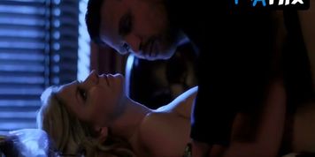 Nikki Griffin Breasts Scene  in Femme Fatales