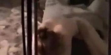 Window Voyeur Catches Hotbody Fucking 1
