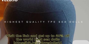 World Best Custom Sexdoll