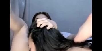 Colmek lesbian