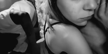 She likes molly in her ass. One of my first videos