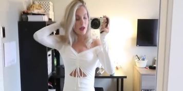 try on