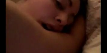 Amateurs in the bedroom - video 1