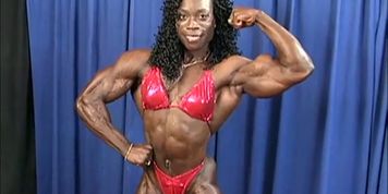 huge Heather_Foster