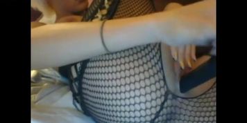Kerrie Lee 2021 Dildo (Kerrie Lee Cowan)