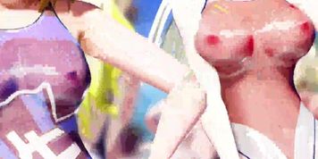 MMD Dance