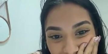 A wonderful Brazilian on cam
