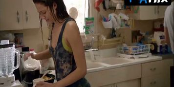 Emma Greenwell Butt Scene  in Shameless