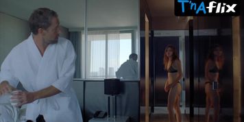 Sarah Rose Harper Thong,  Underwear Scene  in The Last Days Of Capitalism