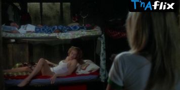 Amber Smith Underwear Scene  in Private Parts