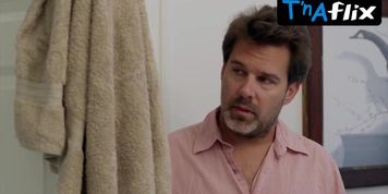 Kathleen Wise Breasts,  Bush Scene  in 4 Nights In The Hamptons