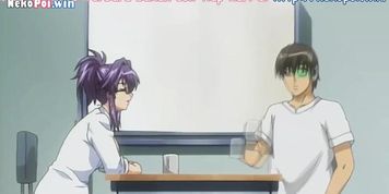 Hentai MILF 03