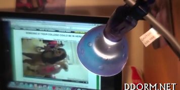 Nonstop pecker pleasuring - video 12