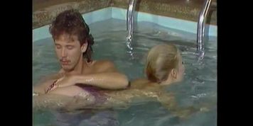Up All Night (USA 1987, Nina Hartley, Elle Rio) - Nina Elle