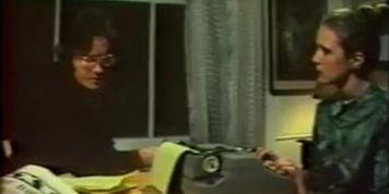 Girl Scout Cookies - 1976 (Crystal Sync, John Leslie, Russ Carlson)