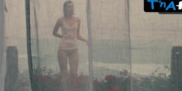 Wendy Glenn Butt,  Underwear Scene  in Mercy