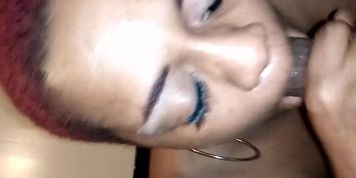 Orgasmic_Soul_Snatcher is at it again!!! Where're!! NATURAL BEAST!!!!  (StepMomFucksSon)