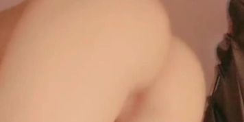 Chinese squirting orgasm (Koverfap)